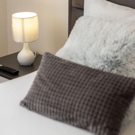 Mostar Bliss Apartment 외부 사진