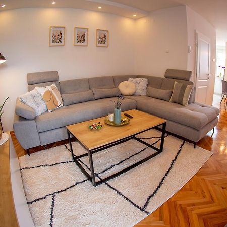 Mostar Bliss Apartment 외부 사진