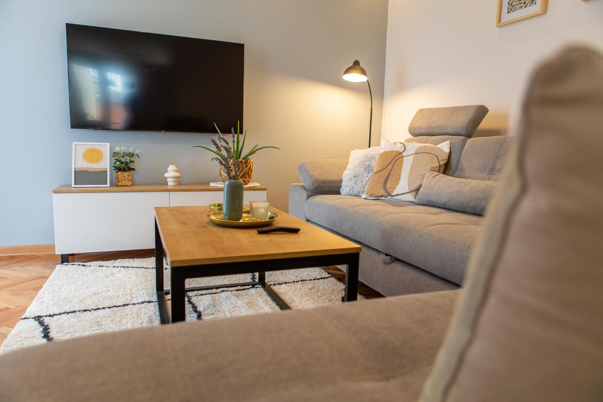 Mostar Bliss Apartment 외부 사진
