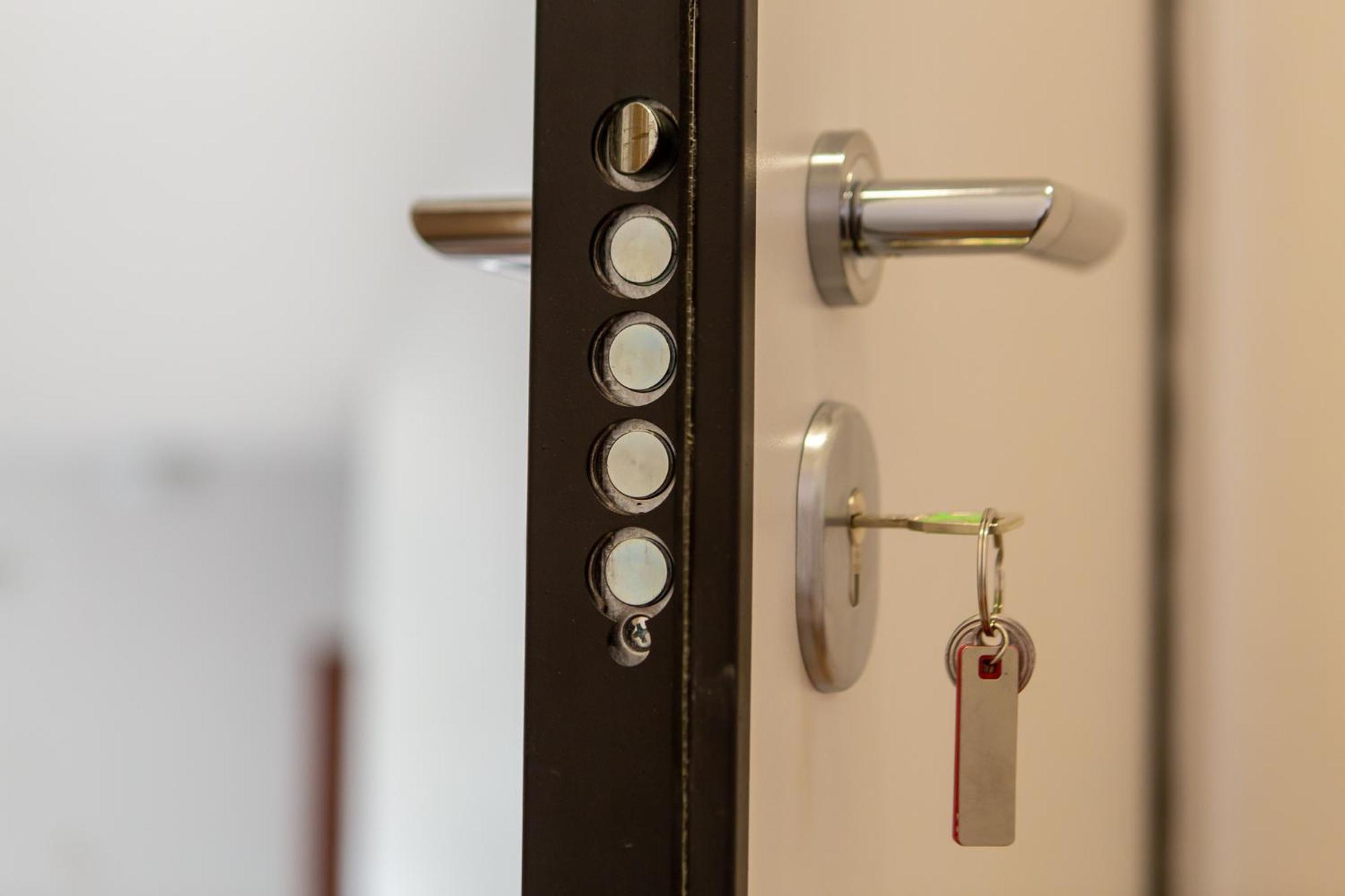 Mostar Bliss Apartment 외부 사진