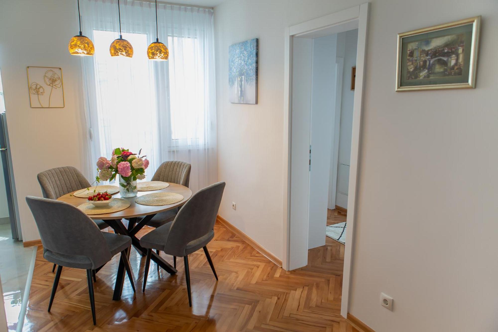 Mostar Bliss Apartment 외부 사진