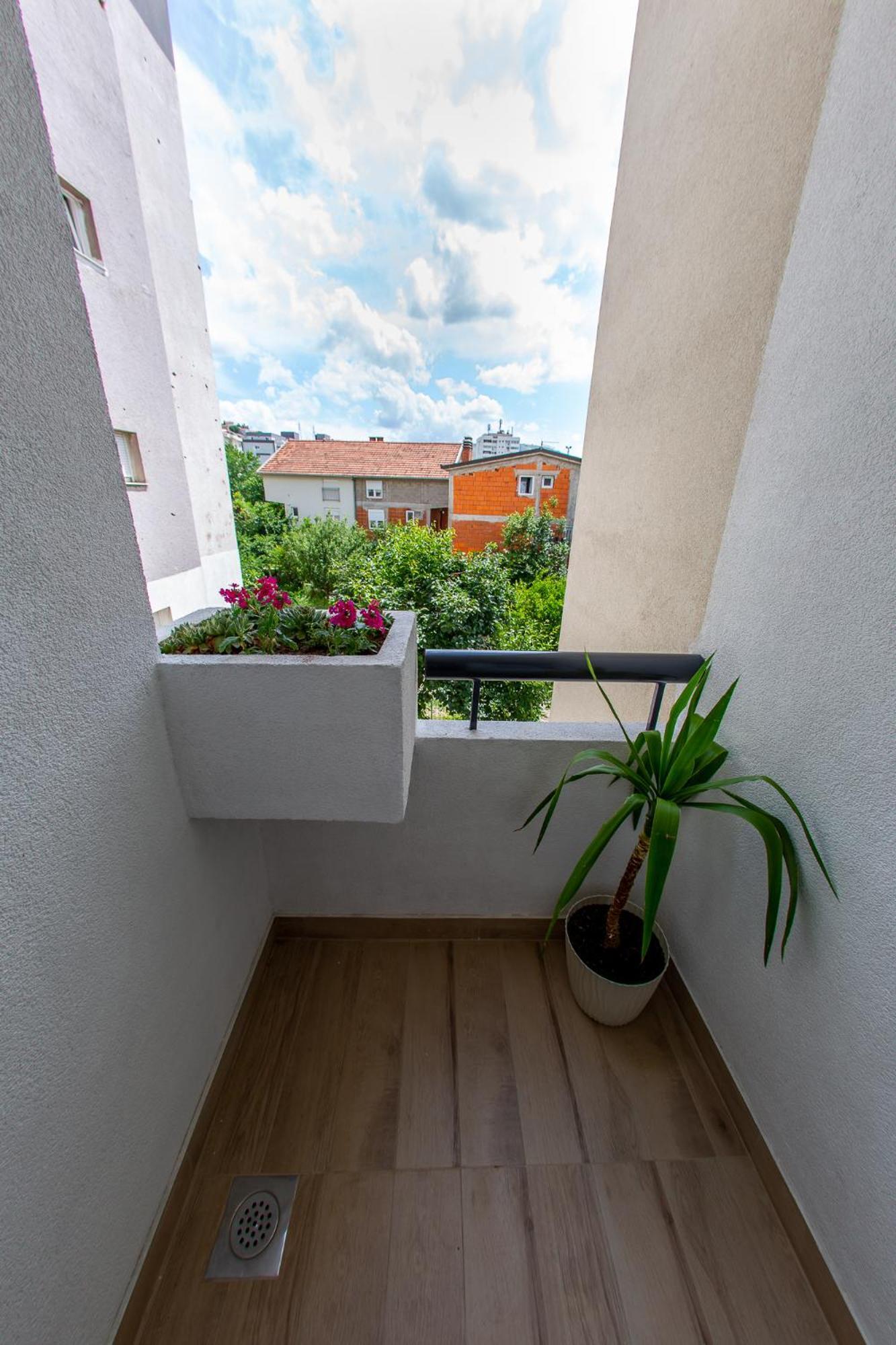 Mostar Bliss Apartment 외부 사진