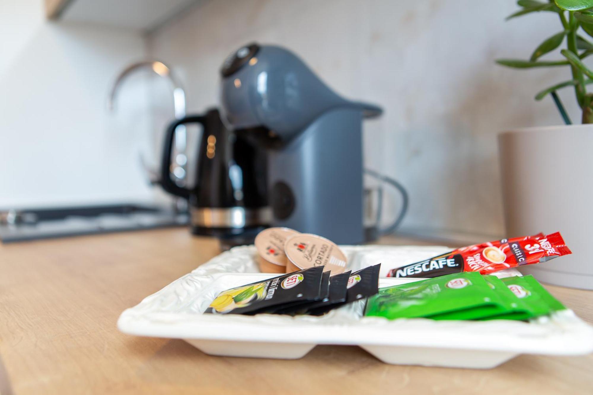 Mostar Bliss Apartment 외부 사진