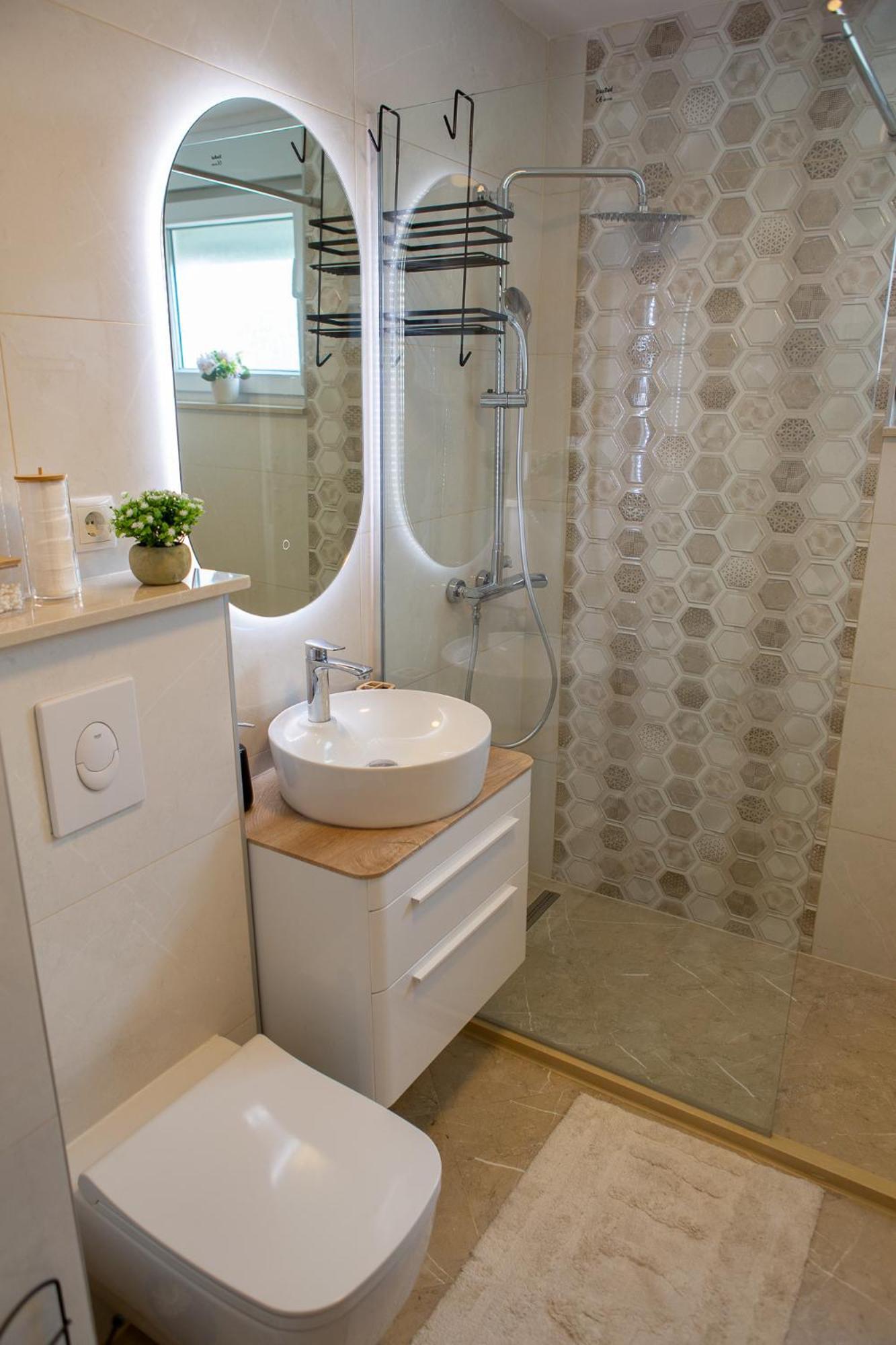 Mostar Bliss Apartment 외부 사진