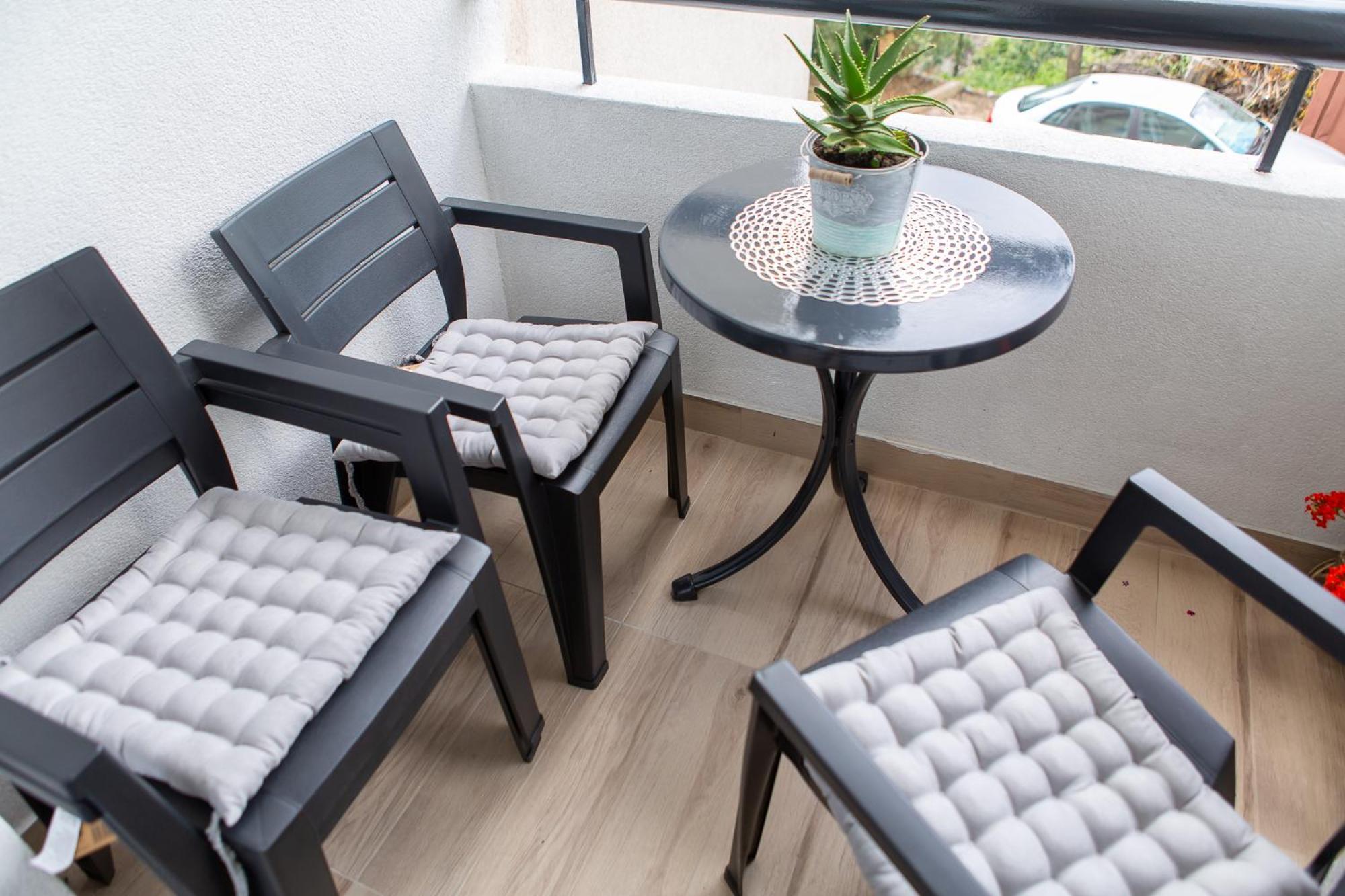 Mostar Bliss Apartment 외부 사진