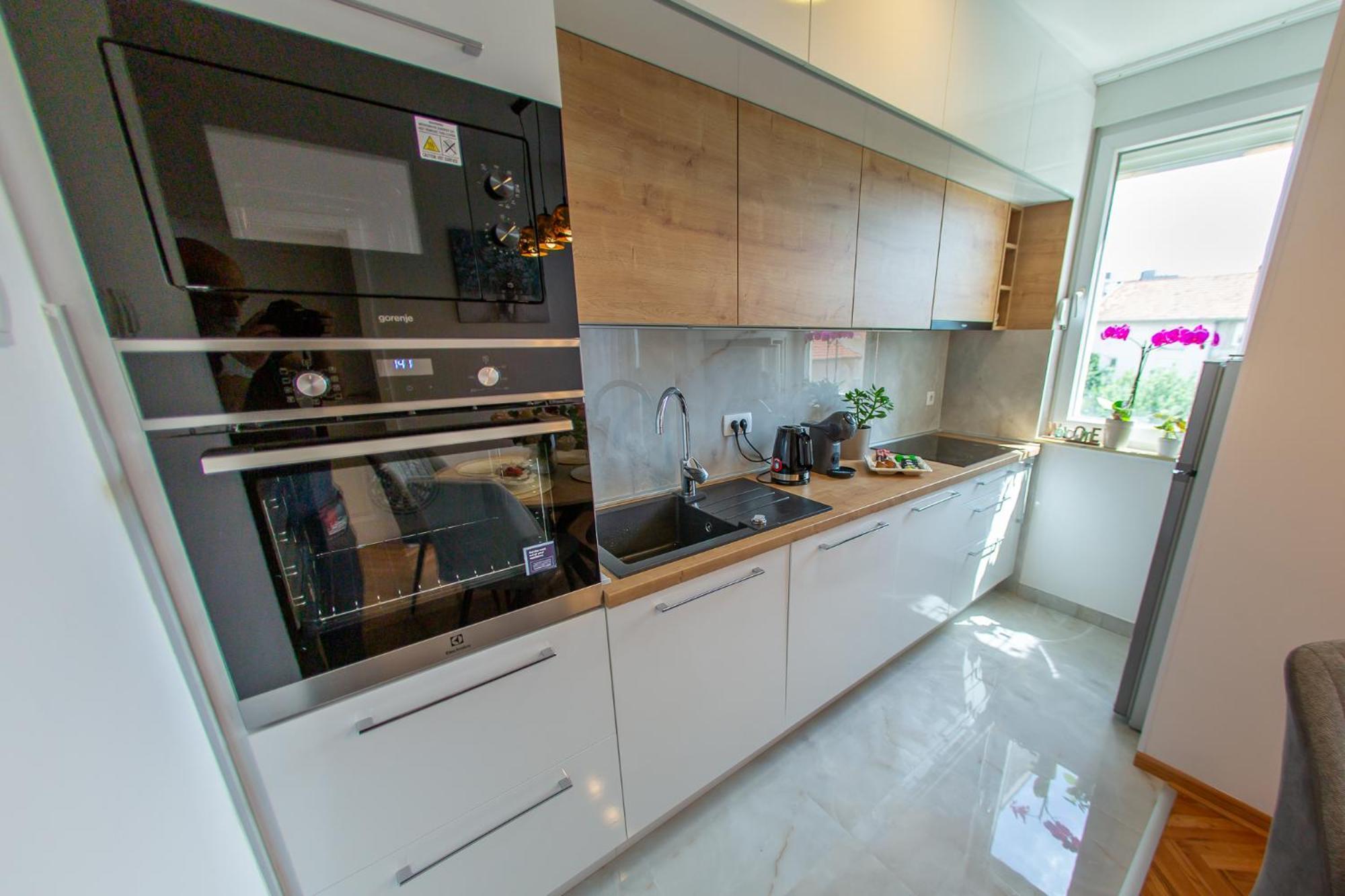 Mostar Bliss Apartment 외부 사진