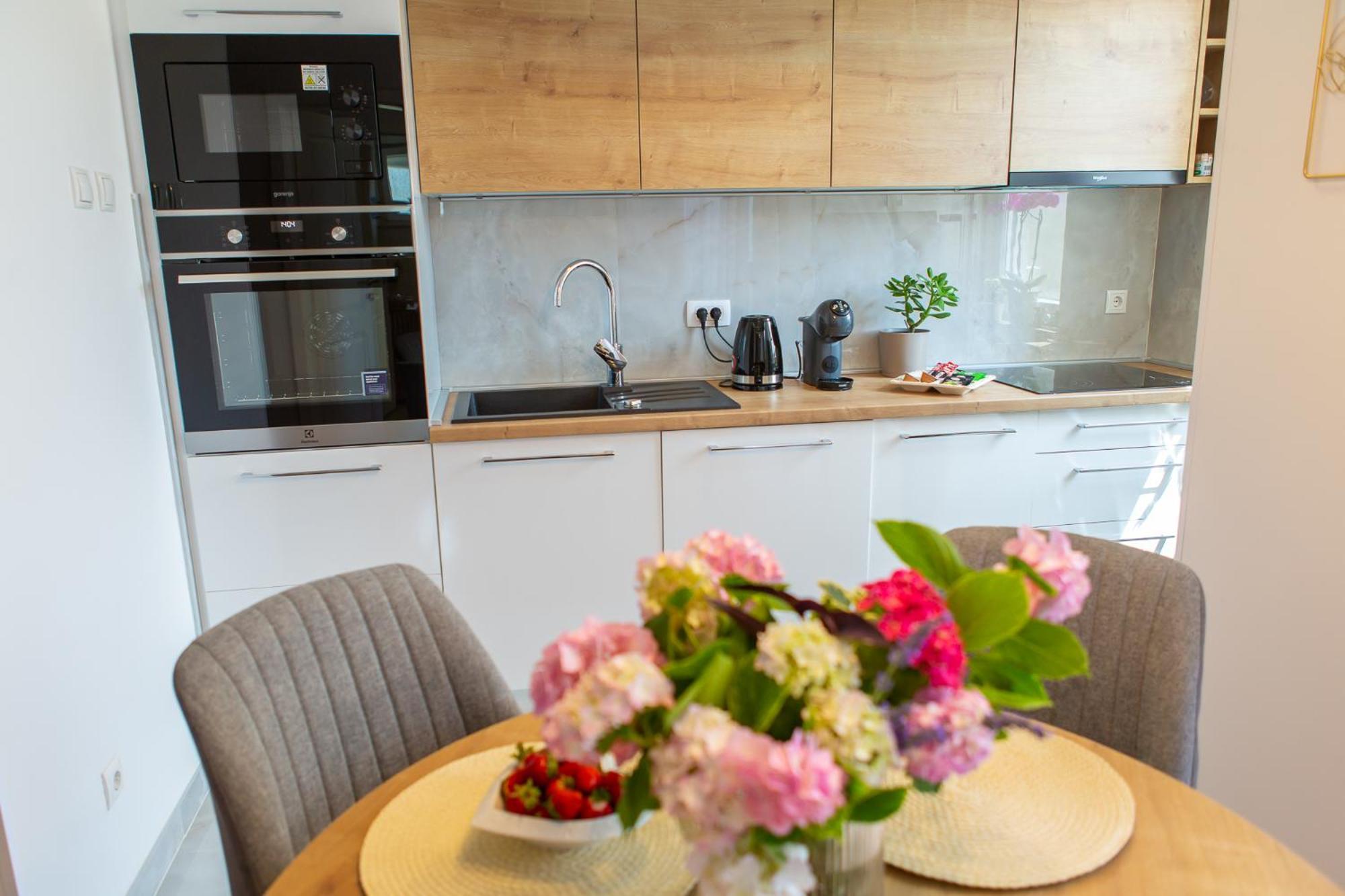 Mostar Bliss Apartment 외부 사진