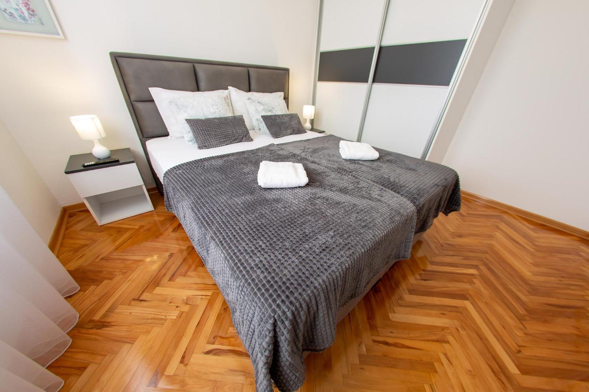 Mostar Bliss Apartment 외부 사진