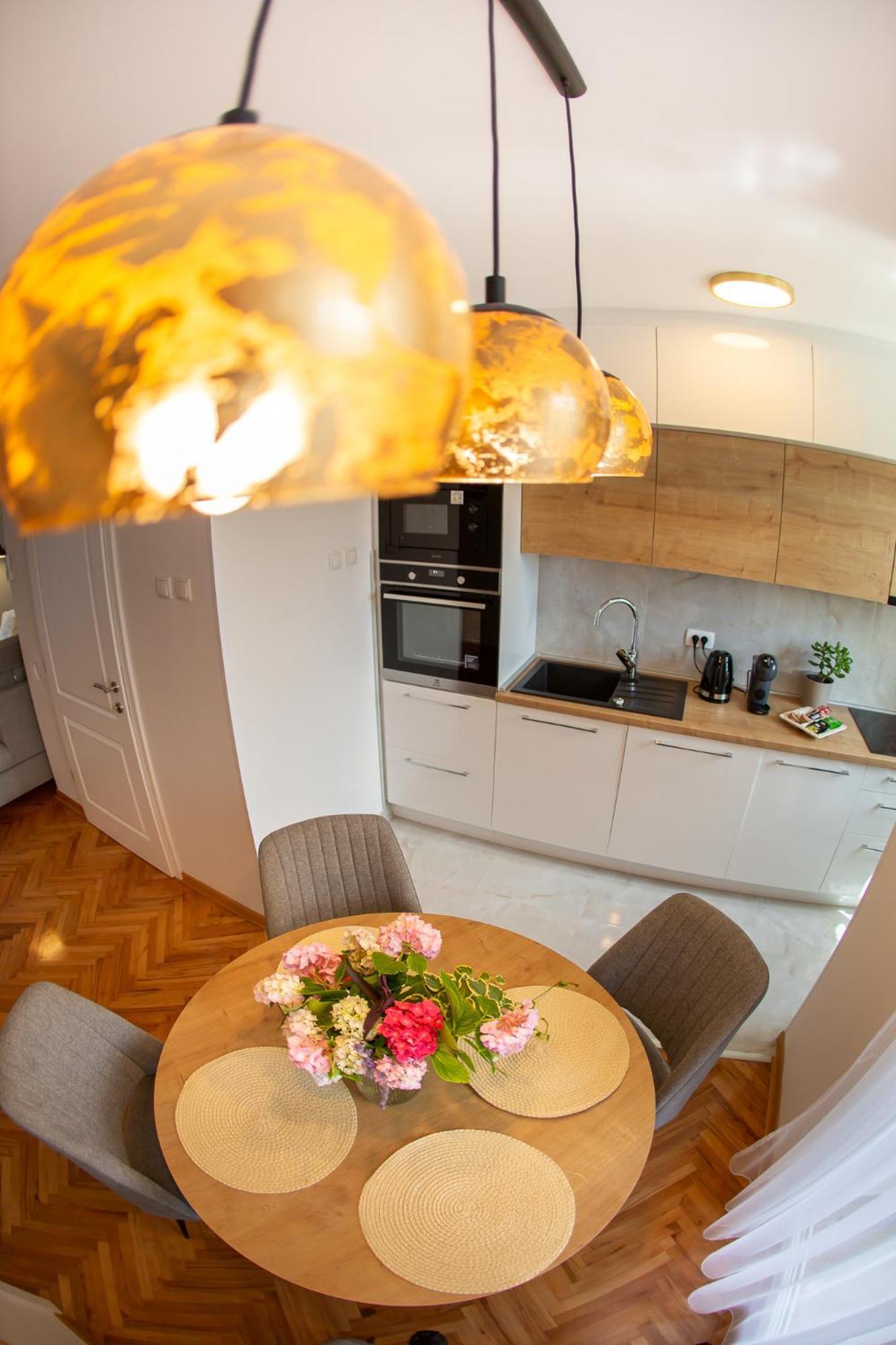 Mostar Bliss Apartment 외부 사진