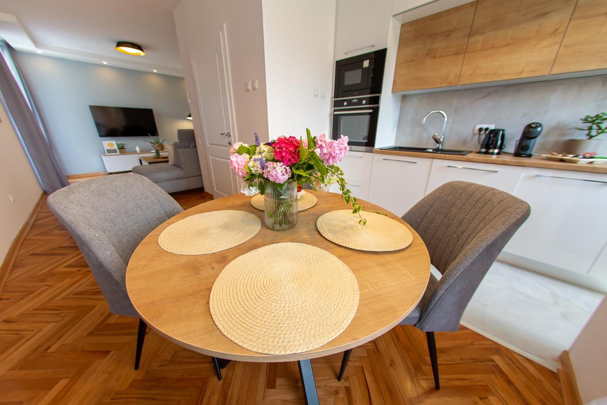 Mostar Bliss Apartment 외부 사진