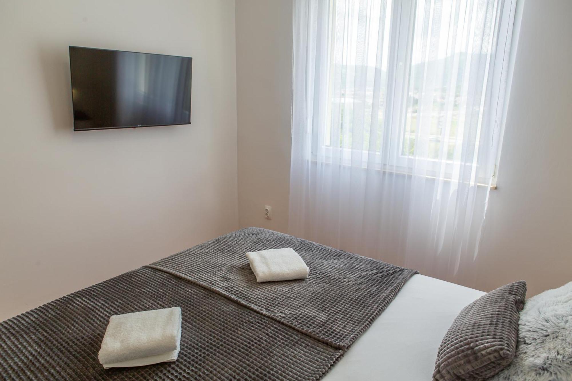 Mostar Bliss Apartment 외부 사진