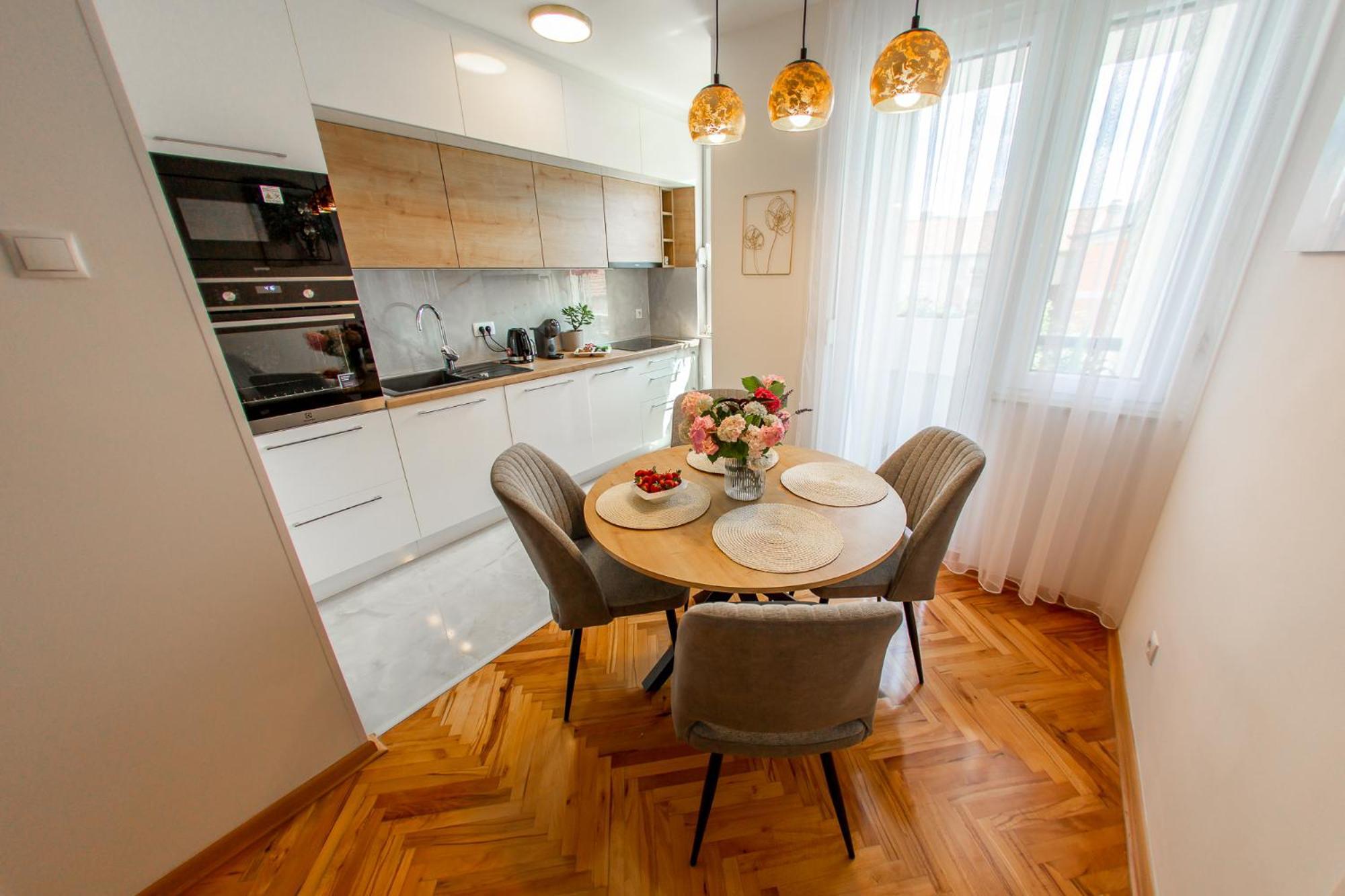 Mostar Bliss Apartment 외부 사진