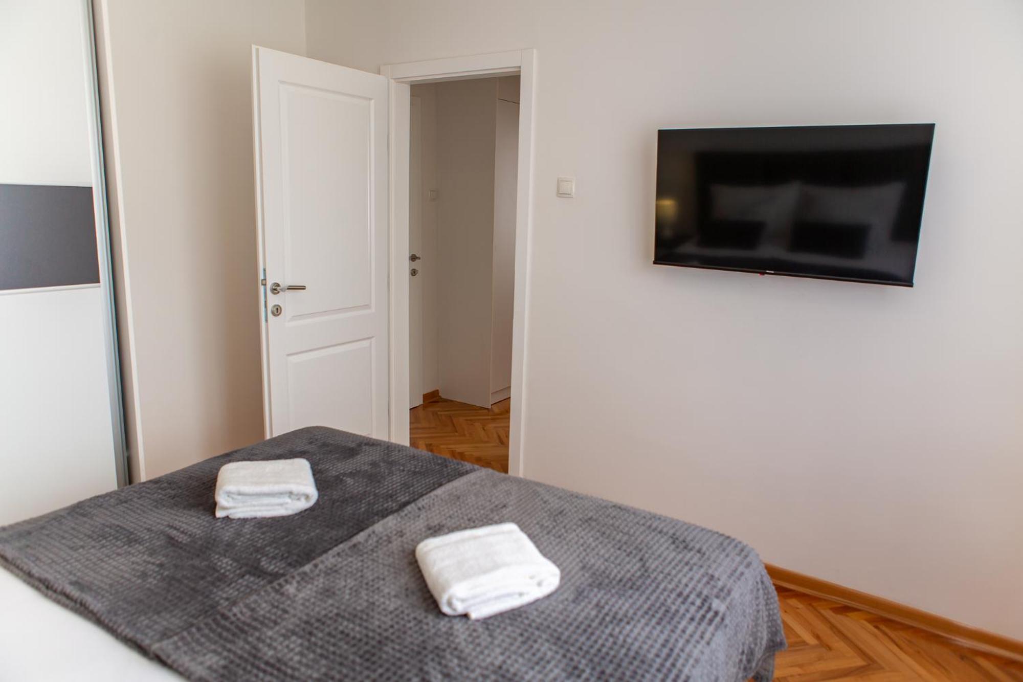 Mostar Bliss Apartment 외부 사진