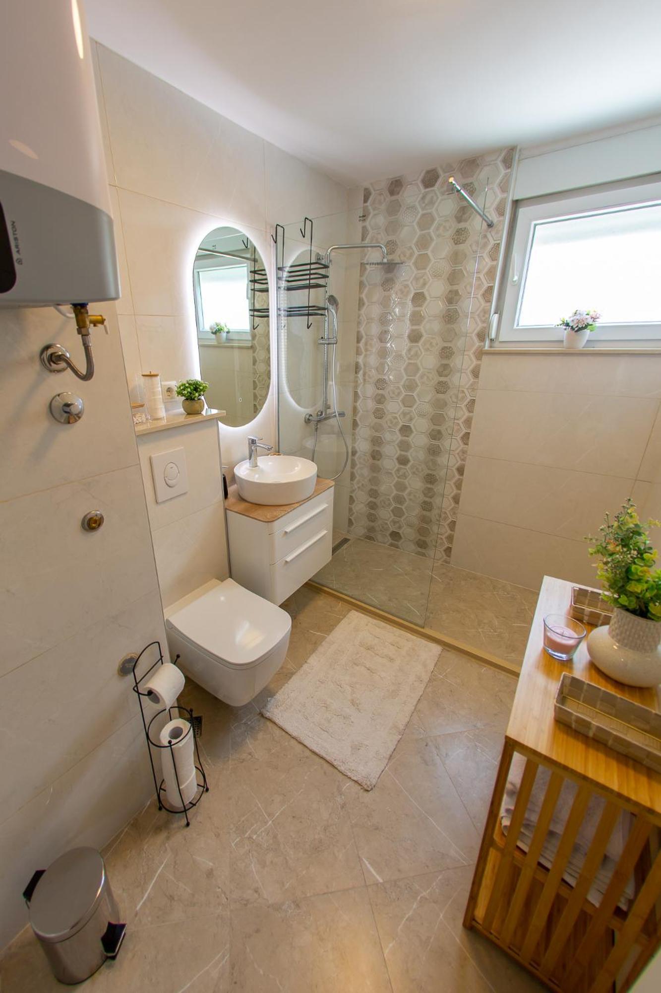 Mostar Bliss Apartment 외부 사진